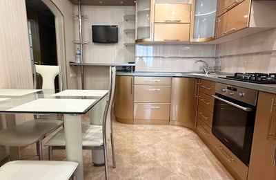 Аренда ухоженной 2-комнатной квартиры, 47 м², Центр, Кишинёв, Молдова